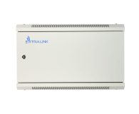 ExtraLink Wisząca 19" 6U 600x450mm (szara) - 489286 - zdjęcie 7